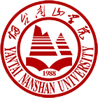 煙臺(tái)南山學(xué)院-校徽