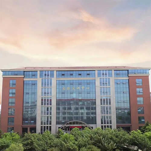 山東外國語職業(yè)技術大學-大學文化