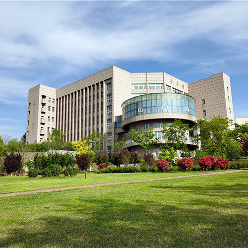齊魯理工學院-大學文化