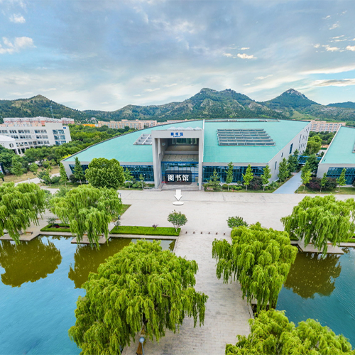 大學志