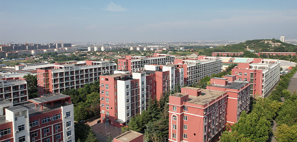 我的大學(xué)-大學(xué)志