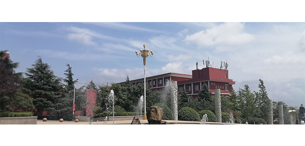 我的大學(xué)-大學(xué)志