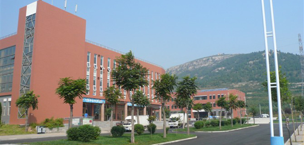 濟(jì)南幼兒師范高等專科學(xué)校 - 最美大學(xué)