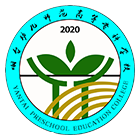 煙臺(tái)幼兒師范高等?？茖W(xué)校-校徽