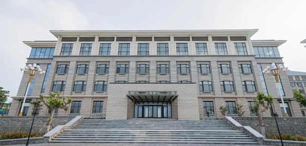 煙臺文化旅游職業(yè)學(xué)院 - 最美院校
