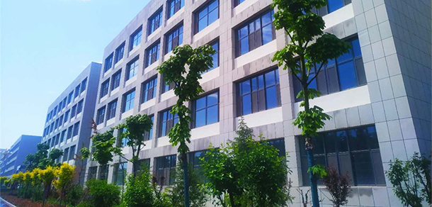 濰坊環(huán)境工程職業(yè)學院 - 最美大學