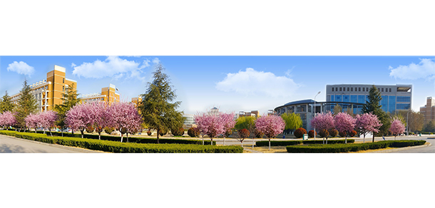 安陽工學(xué)院 - 最美大學(xué)