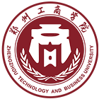 鄭州工商學(xué)院-校徽