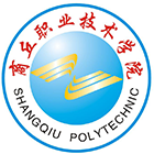商丘職業(yè)技術學院-校徽