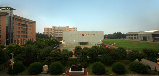 我的大學-大學志
