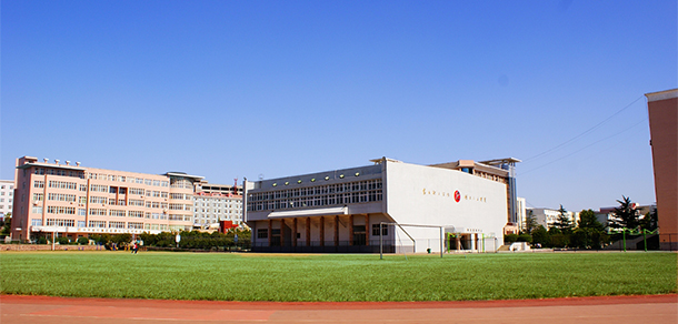 我的大學-大學志