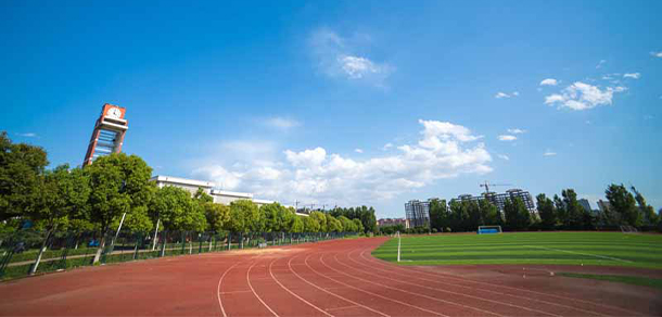 我的大學(xué)-大學(xué)志