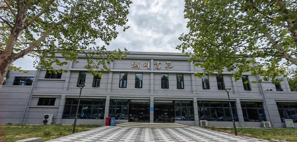 我的大學(xué)-大學(xué)志