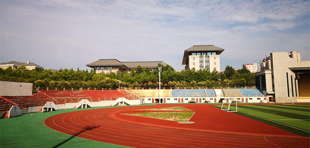 我的大學(xué)-大學(xué)志