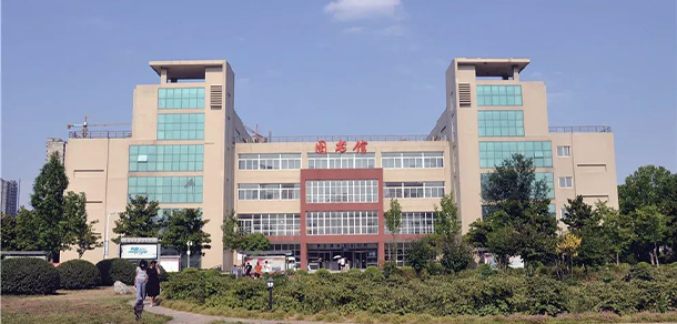 我的大學(xué)-大學(xué)志