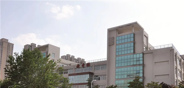 我的大學(xué)-大學(xué)志