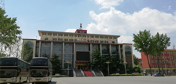 鄭州電子信息職業(yè)技術學院 - 最美院校