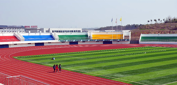 我的大學(xué)-大學(xué)志