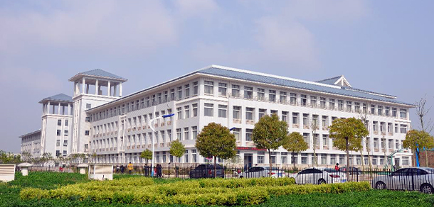 我的大學(xué)-大學(xué)志