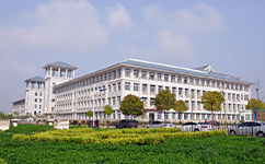 歷史沿革(概)校史