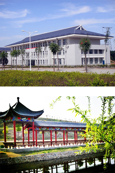 信陽職業(yè)技術(shù)學院