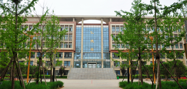 我的大學-大學志