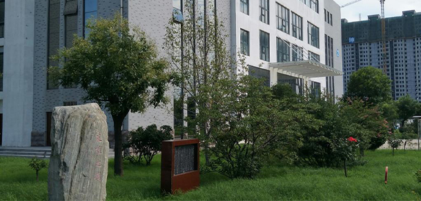 我的大學(xué)-大學(xué)志