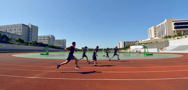 2021年招生章程