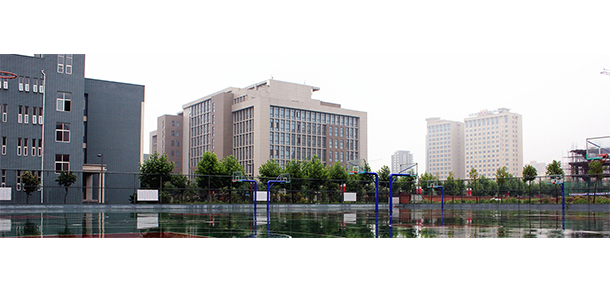 安陽(yáng)幼兒師范高等專科學(xué)校 - 最美大學(xué)