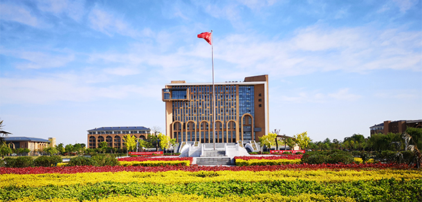 我的大學(xué)-大學(xué)志