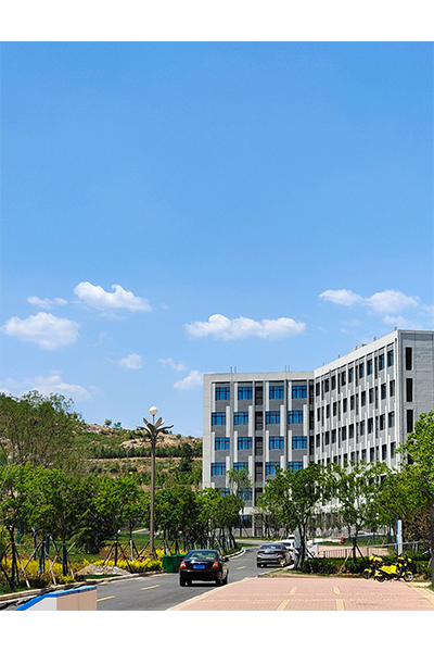 林州建筑職業(yè)技術(shù)學院