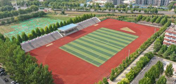我的大學-大學志