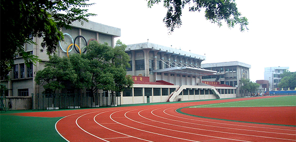 我的大學(xué)-大學(xué)志