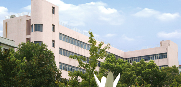 湖南人文科技學院 - 最美大學