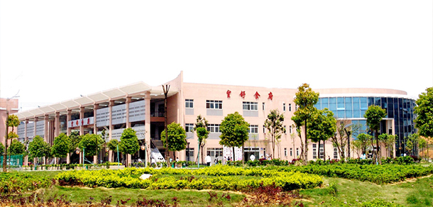 我的大學(xué)-大學(xué)志