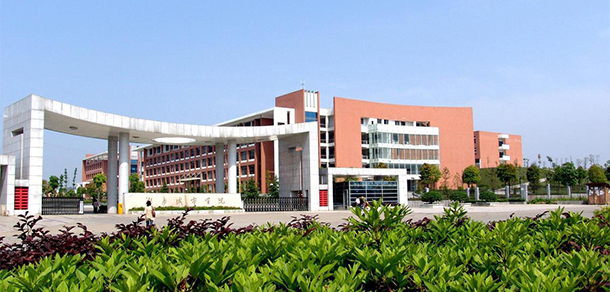 我的大學(xué)-大學(xué)志