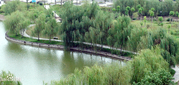 湖南工學院 - 最美大學