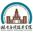 湖南應用技術學院-校徽