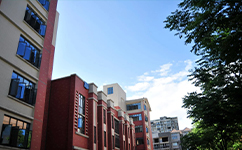 湖南中醫(yī)藥大學 - 我的大學