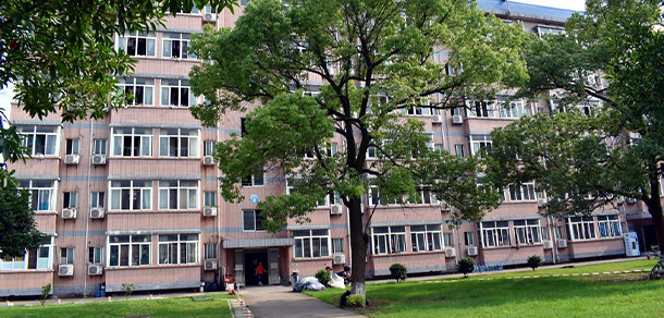 我的大學-大學志