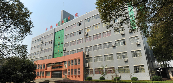 我的大學-大學志