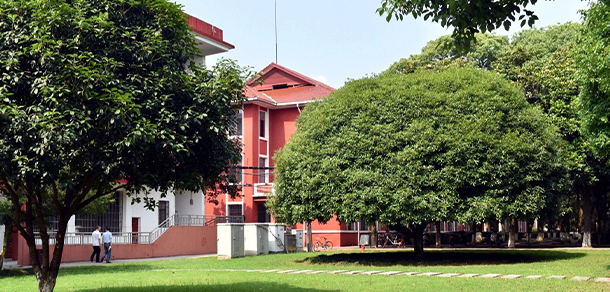 我的大學-大學志