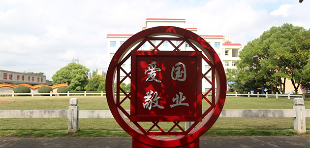 我的大學(xué)-大學(xué)志