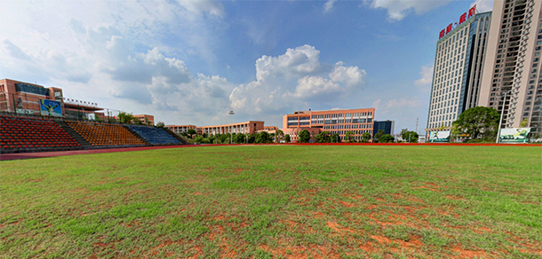 我的大學(xué)-大學(xué)志
