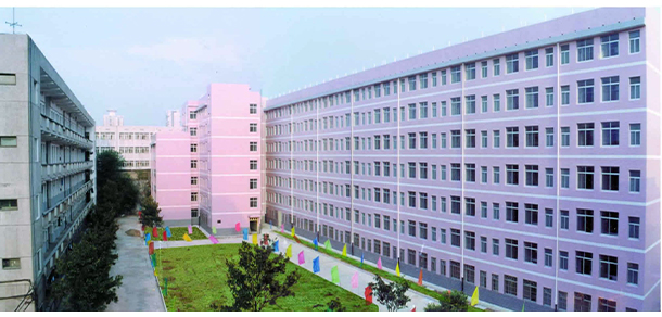 湖南郵電職業(yè)技術學院 - 最美院校