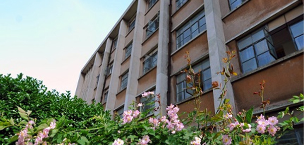 長沙環(huán)境保護職業(yè)技術(shù)學(xué)院 - 最美大學(xué)