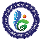湖南理工職業(yè)技術學院-校徽