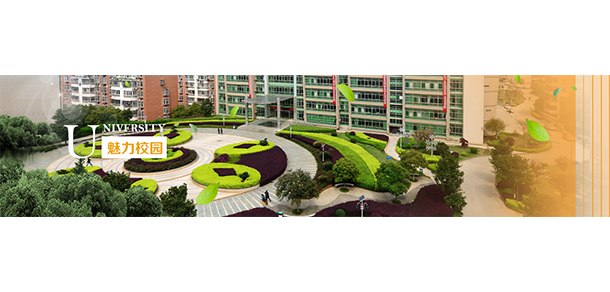 湖南理工職業(yè)技術學院 - 最美大學
