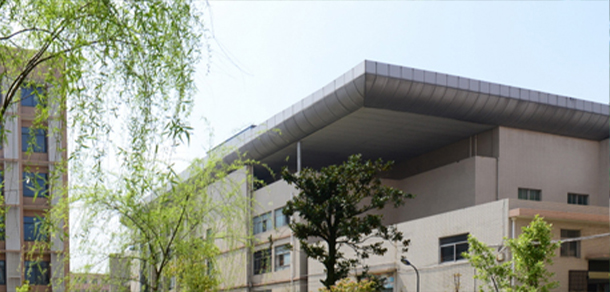 湖南理工職業(yè)技術學院 - 最美大學