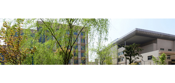 湖南理工職業(yè)技術學院 - 最美大學